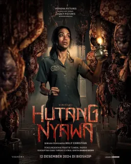 Hutang Nyawa
