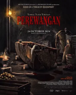 Perewangan