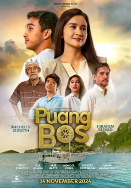 Puang Bos