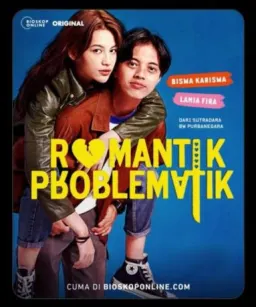 Romantik Problematik