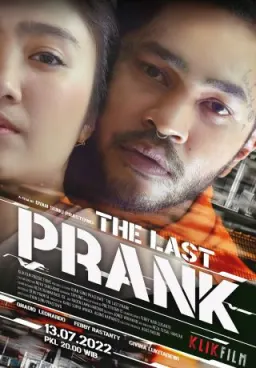 The Last Prank