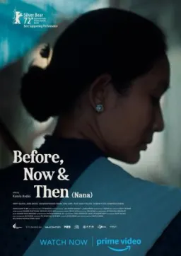 Before, Now & Then (Nana)