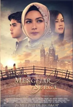 Mengejar Surga