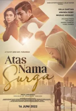 Atas Nama Surga