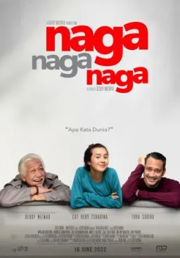 Naga Naga Naga