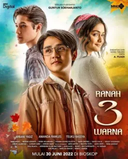 Ranah 3 Warna