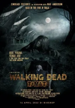 Walking Dead - Tomate