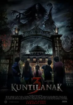 Kuntilanak 3