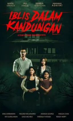 Iblis dalam Kandungan