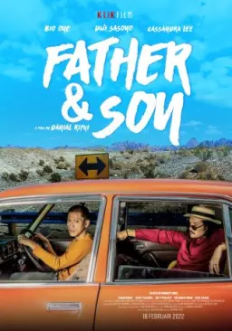 Father & Son