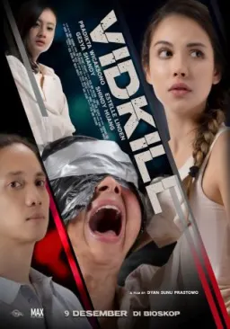 Vidkill