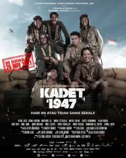 Kadet 1947