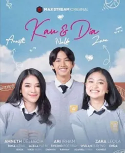 Kau & Dia