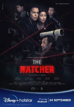 The Watcher