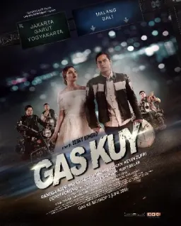 Gas Kuy
