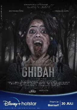 Ghibah