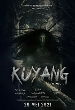 Kuyang The Movie