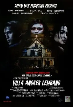Villa Angker Lembang