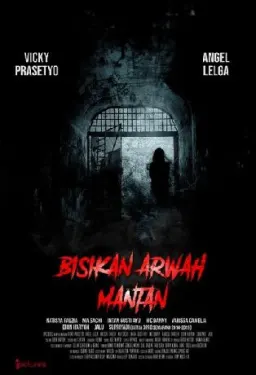 Bisikan Arwah Mantan