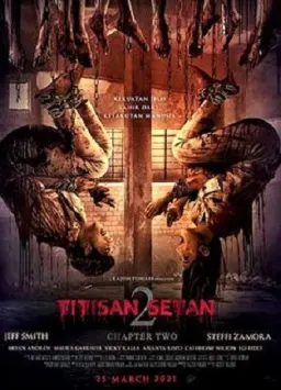 Titisan Setan 2