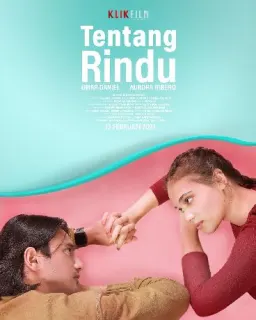 Tentang Rindu