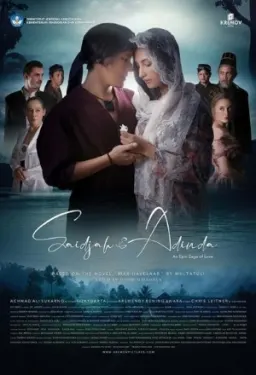 Saidjah dan Adinda