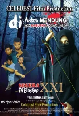 Di Antara Mendung dan Kabutnya Kota Poso