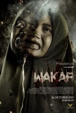 Wakaf