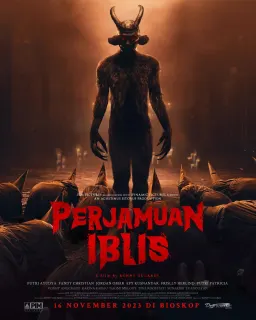 Perjamuan Iblis