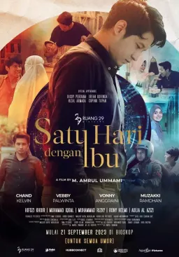 Satu Hari dengan Ibu