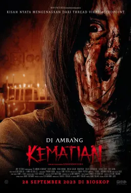 Di Ambang Kematian