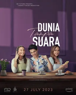Dunia Tanpa Suara