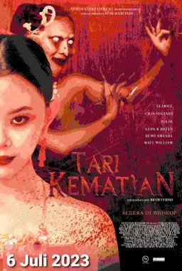 Tari Kematian