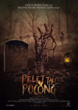 Pelet Tali Pocong