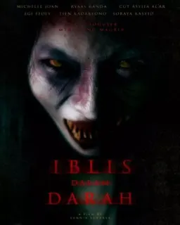 Iblis dalam Darah