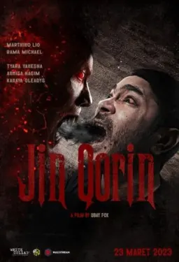 Jin Qorin
