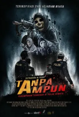 Tanpa Ampun