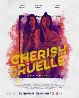 Cherish & Ruelle