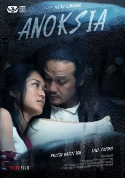 Anoksia