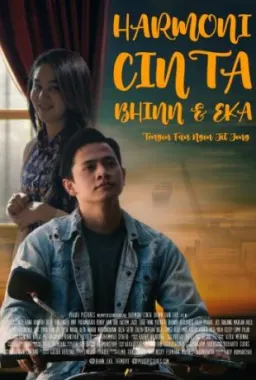 Harmoni Cinta Bhinn Dan Eka