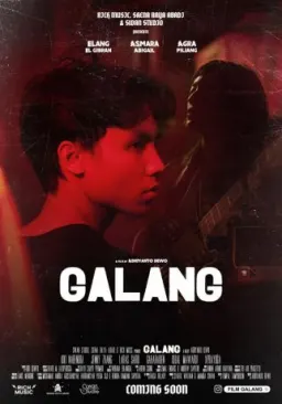 Galang
