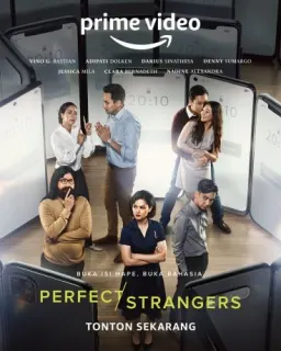 Perfect Strangers