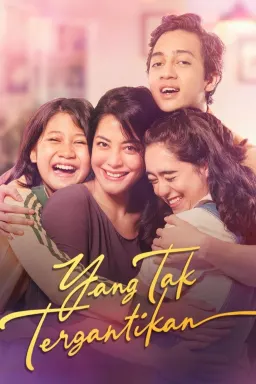 Yang tak Tergantikan