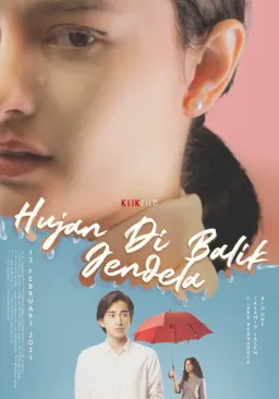 Hujan di Balik Jendela