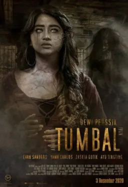 Arwah Tumbal Nyai the Trilogy: Part Tumbal