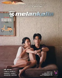 Generasi 90an Melankolia