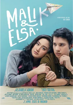 Malik & Elsa