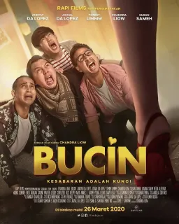 Bucin