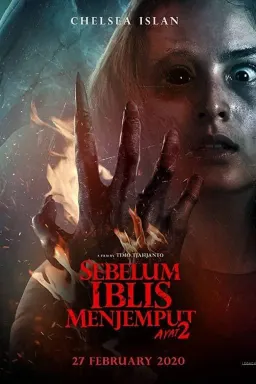 Sebelum Iblis Menjemput Ayat 2