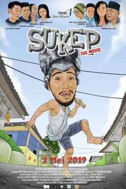 Sukep: The Movie